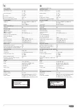 Preview for 6 page of LOVATO ELECTRIC EXM1013 Quick Start Manual