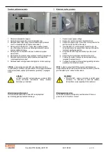 Preview for 2 page of LOVATO ELECTRIC EXP10 11 Instruction Manual