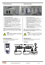 Preview for 2 page of LOVATO ELECTRIC EXP10 12 Instruction Manual