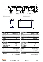 Preview for 3 page of LOVATO ELECTRIC EXP10 12 Instruction Manual