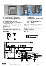 Предварительный просмотр 2 страницы LOVATO ELECTRIC EXP10 16 Instruction Manual