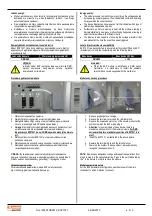 Предварительный просмотр 2 страницы LOVATO ELECTRIC EXP10 31 Instruction Manual