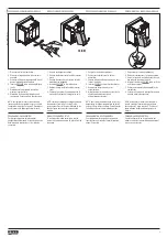 Preview for 3 page of LOVATO ELECTRIC EXP1000 Quick Start Manual