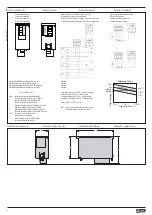 Preview for 4 page of LOVATO ELECTRIC EXP1000 Quick Start Manual