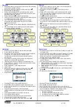 Предварительный просмотр 5 страницы LOVATO ELECTRIC FFL DP Series Instruction Manual