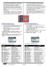 Предварительный просмотр 14 страницы LOVATO ELECTRIC FFL DP Series Instruction Manual