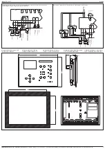 Предварительный просмотр 3 страницы LOVATO ELECTRIC FFL700DP Installation Manual