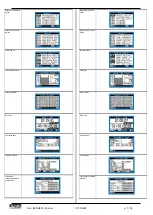 Предварительный просмотр 7 страницы LOVATO ELECTRIC FFL700EP Instruction Manual