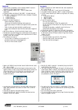 Предварительный просмотр 8 страницы LOVATO ELECTRIC FFL700EP Instruction Manual