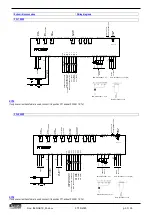 Предварительный просмотр 30 страницы LOVATO ELECTRIC FFL700EP Instruction Manual