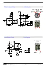 Предварительный просмотр 31 страницы LOVATO ELECTRIC FFL700EP Instruction Manual