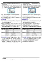 Preview for 7 page of LOVATO ELECTRIC FFLRA400 Instruction Manual