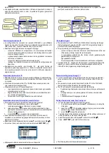 Preview for 9 page of LOVATO ELECTRIC FFLRA400 Instruction Manual