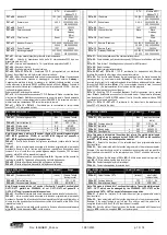 Preview for 13 page of LOVATO ELECTRIC FFLRA400 Instruction Manual