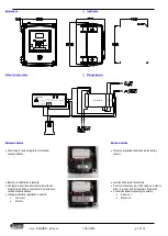 Preview for 16 page of LOVATO ELECTRIC FFLRA400 Instruction Manual