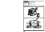 Preview for 1 page of LOVATO ELECTRIC GEX10 Series Assembly Instructions