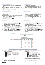 Preview for 3 page of LOVATO ELECTRIC LAWN DME D121 Instruction Manual