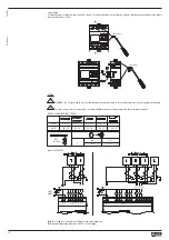 Preview for 14 page of LOVATO ELECTRIC LRX D01 User Manual