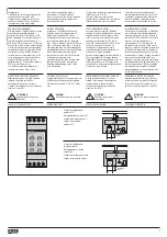 Preview for 3 page of LOVATO ELECTRIC PMA20 Quick Start Manual