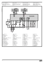 Предварительный просмотр 28 страницы LOVATO ELECTRIC RGAM 20 Manual