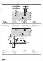 Предварительный просмотр 29 страницы LOVATO ELECTRIC RGAM 20 Manual