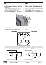 Preview for 4 page of LOVATO ELECTRIC RGK RA Instruction Manual