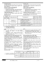 Preview for 3 page of LOVATO ELECTRIC RGK30 Instruction Manual