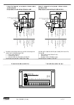 Preview for 5 page of LOVATO ELECTRIC RGK30 Instruction Manual