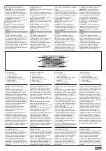 Предварительный просмотр 2 страницы LOVATO ELECTRIC RGK40 Manual