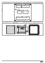 Предварительный просмотр 22 страницы LOVATO ELECTRIC RGK40 Manual