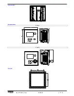 Предварительный просмотр 17 страницы LOVATO ELECTRIC RGK400SA Instruction Manual