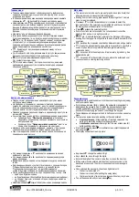 Предварительный просмотр 5 страницы LOVATO ELECTRIC RGK600 Instruction Manual