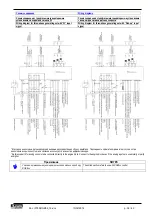 Предварительный просмотр 38 страницы LOVATO ELECTRIC RGK600 Instruction Manual