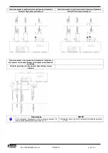 Предварительный просмотр 40 страницы LOVATO ELECTRIC RGK600 Instruction Manual