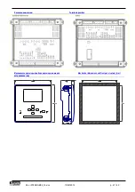 Предварительный просмотр 41 страницы LOVATO ELECTRIC RGK600 Instruction Manual