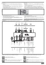 Предварительный просмотр 2 страницы LOVATO ELECTRIC RGK700SA Installation Manual