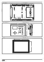 Предварительный просмотр 5 страницы LOVATO ELECTRIC RGK700SA Installation Manual