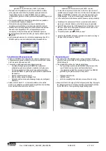 Preview for 17 page of LOVATO ELECTRIC RGK800 Instruction Manual