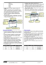 Preview for 19 page of LOVATO ELECTRIC RGK900MC Instruction Manual