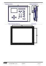 Preview for 54 page of LOVATO ELECTRIC RGK900MC Instruction Manual