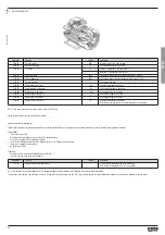 Preview for 24 page of LOVATO ELECTRIC VLB Series Installation Manual