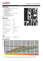 Предварительный просмотр 4 страницы Lovato 49060390 Assembling Instructions And Maintenance