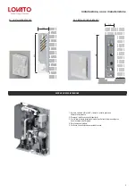 Предварительный просмотр 8 страницы Lovato 49060390 Assembling Instructions And Maintenance