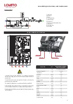 Предварительный просмотр 16 страницы Lovato 49060390 Assembling Instructions And Maintenance