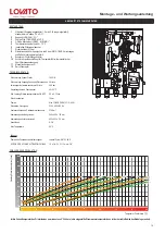 Предварительный просмотр 26 страницы Lovato 49060390 Assembling Instructions And Maintenance