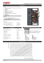 Предварительный просмотр 13 страницы Lovato 49060443 Assembling Instructions And Maintenance