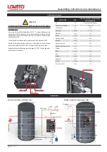 Предварительный просмотр 17 страницы Lovato 49060443 Assembling Instructions And Maintenance