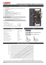 Предварительный просмотр 31 страницы Lovato 49060443 Assembling Instructions And Maintenance