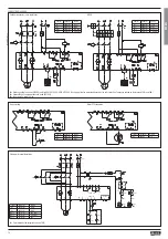 Предварительный просмотр 18 страницы Lovato ADXL 0018 600 Instruction Manual