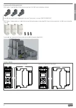 Предварительный просмотр 20 страницы Lovato ADXL 0018 600 Instruction Manual